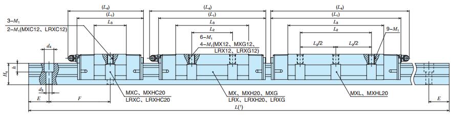 IKOLRXG15C2R660T2HS2尺寸圖