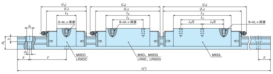 IKOMXD20C2R240SLT2HS2尺寸圖