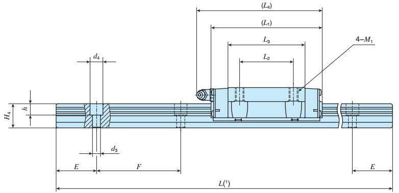 IKOLWHT25C2R1020BT3SPS2尺寸圖